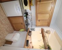 Resale - Duplex - Orihuela Costa - Costa Blanca