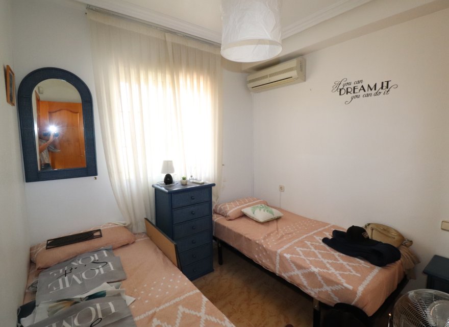 Resale - Duplex - Orihuela Costa - Costa Blanca