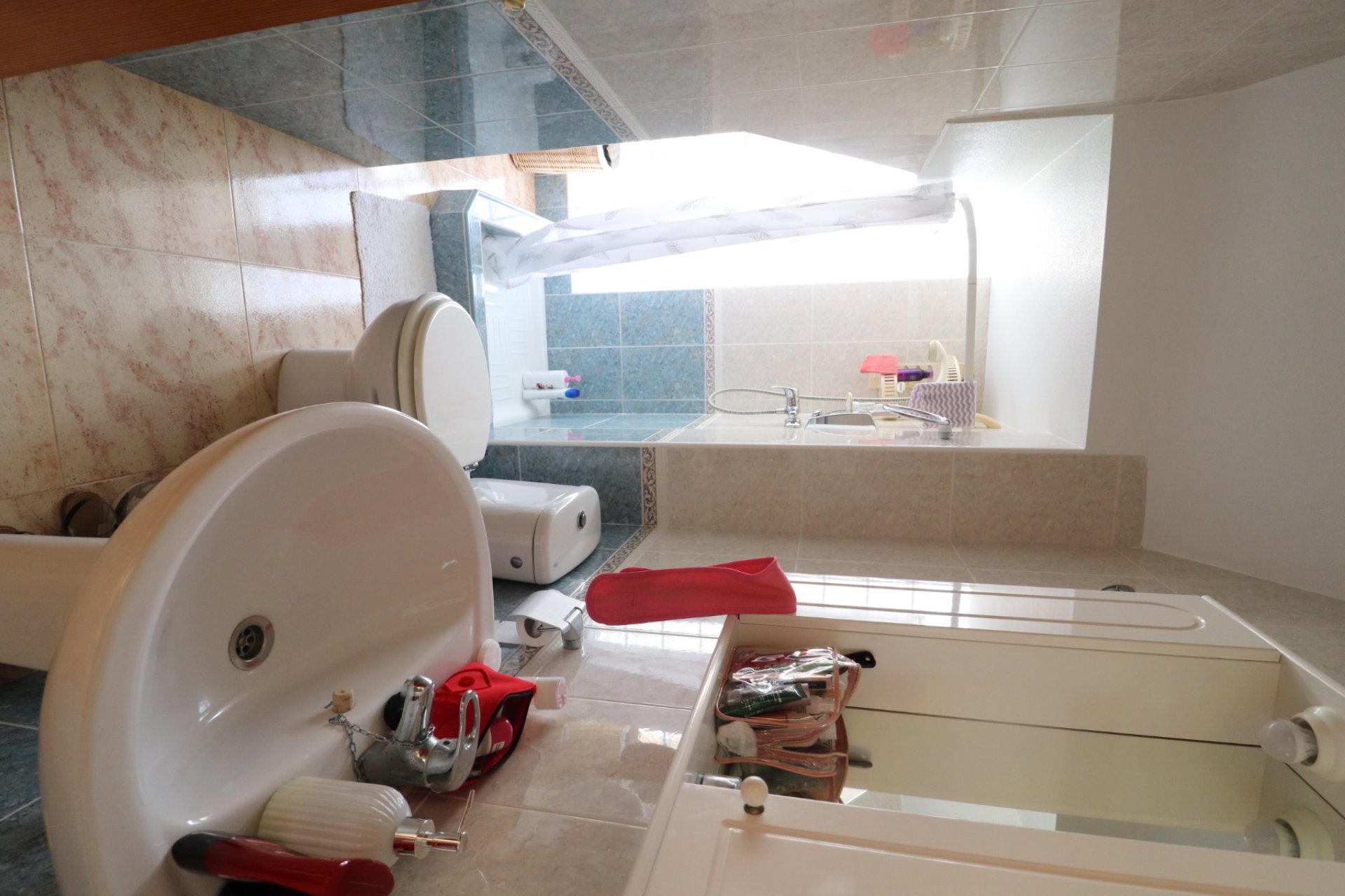 Resale - Duplex - Orihuela Costa - Costa Blanca