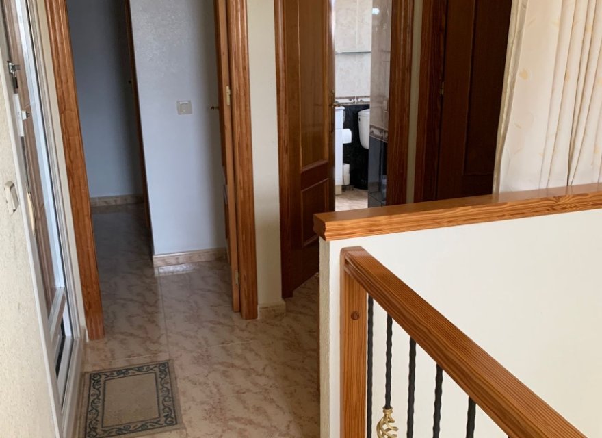 Resale - Duplex - Orihuela Costa - Costa Blanca