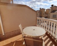 Resale - Duplex - Orihuela Costa - Costa Blanca
