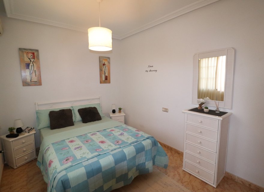 Resale - Duplex - Orihuela Costa - Costa Blanca
