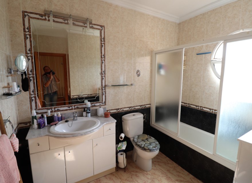 Resale - Duplex - Orihuela Costa - Costa Blanca