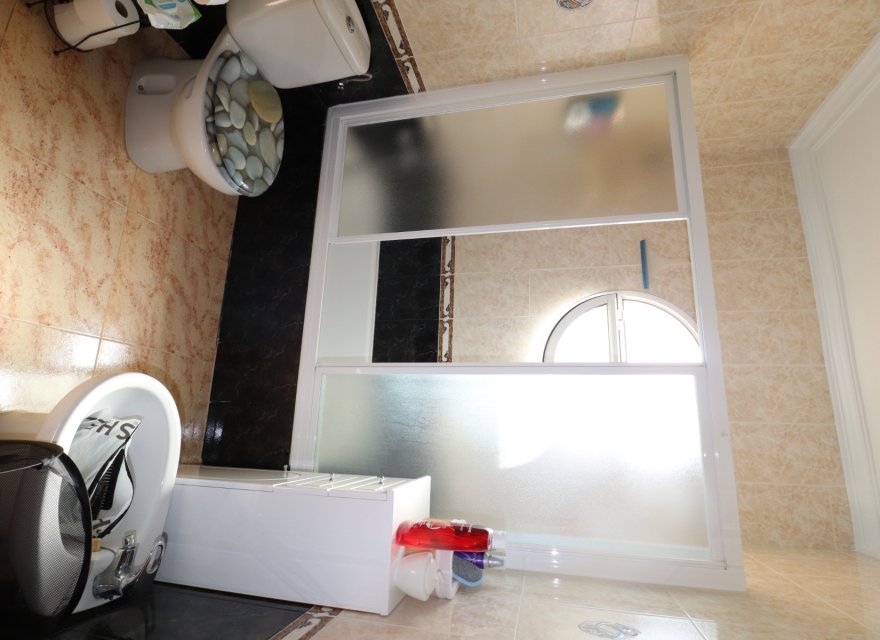 Resale - Duplex - Orihuela Costa - Costa Blanca