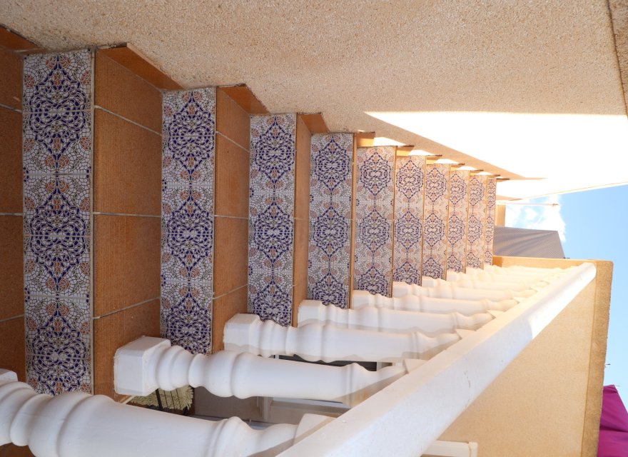 Resale - Duplex - Orihuela Costa - Costa Blanca