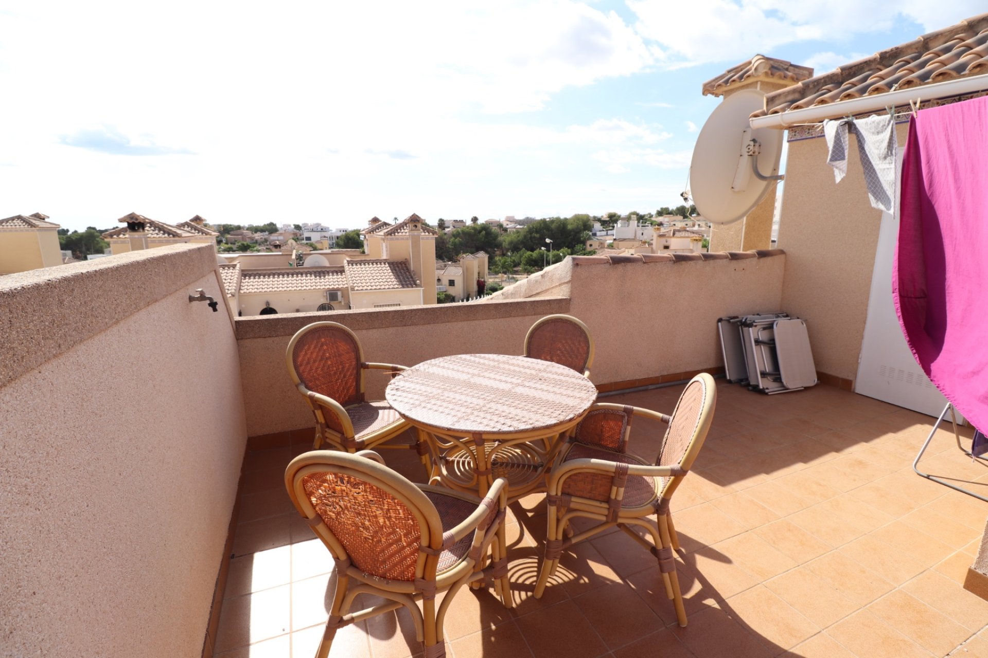 Resale - Duplex - Orihuela Costa - Costa Blanca