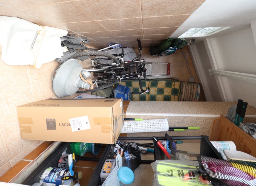 Resale - Duplex - Orihuela Costa - Costa Blanca