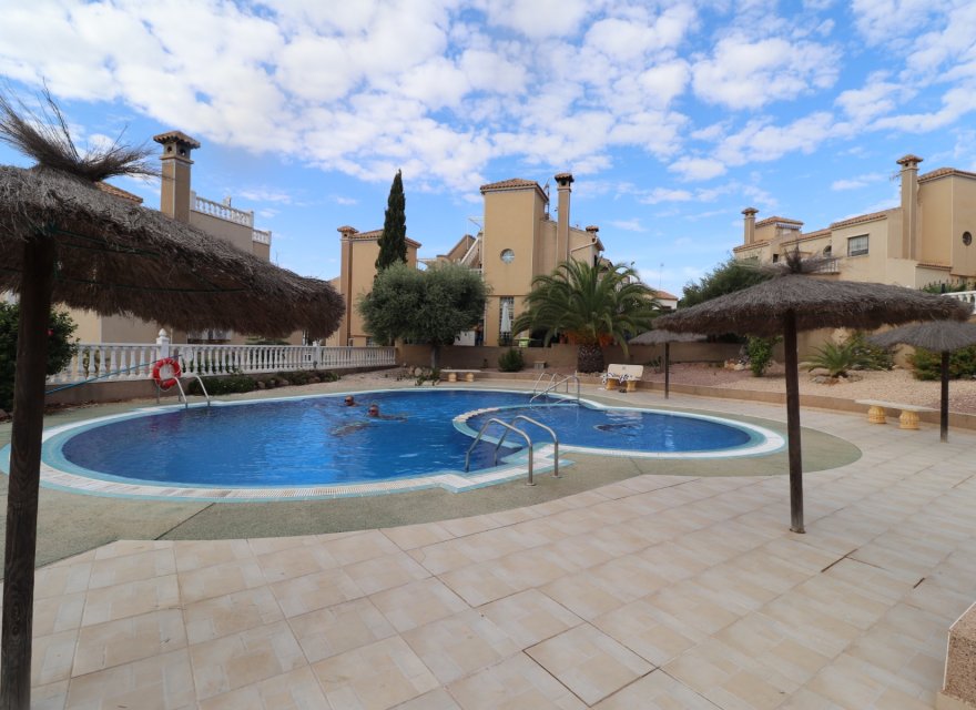 Resale - Duplex - Orihuela Costa - Costa Blanca