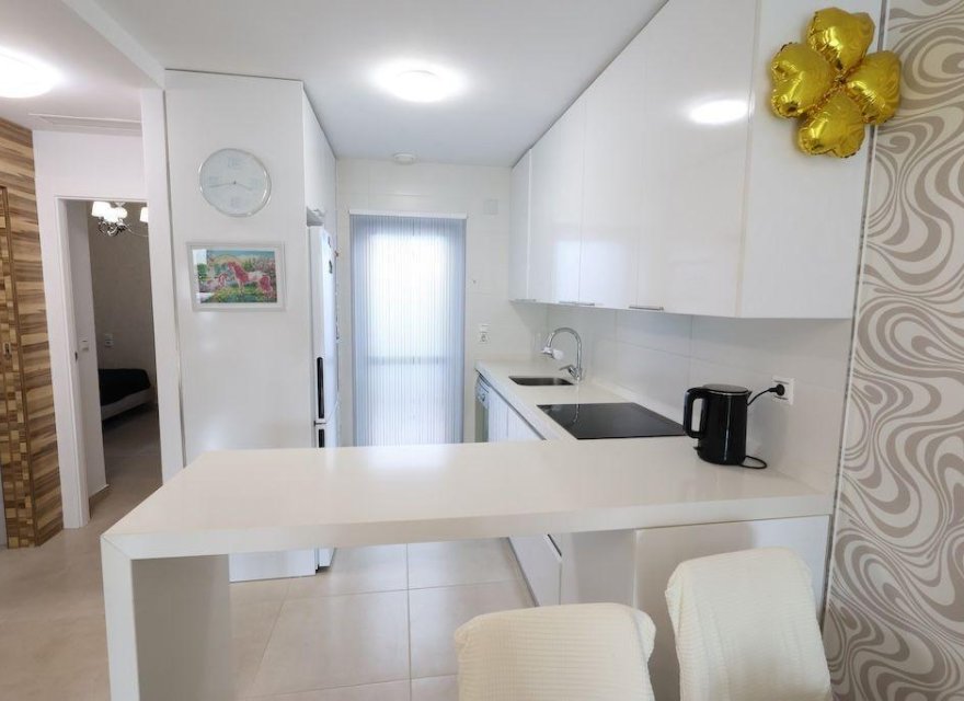 Resale - Duplex - Orihuela Costa - Costa Blanca