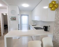 Resale - Duplex - Orihuela Costa - Costa Blanca