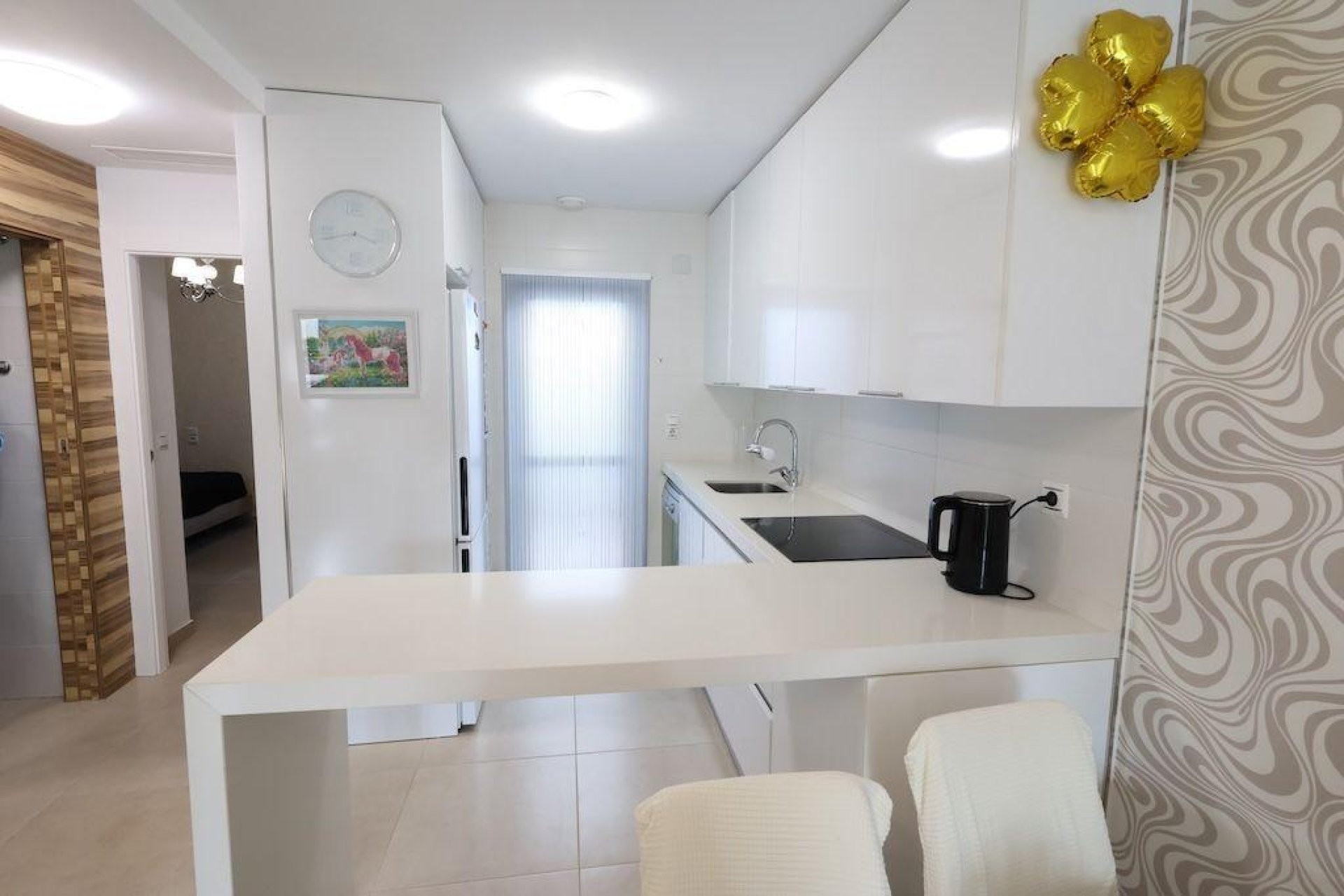 Resale - Duplex - Orihuela Costa - Costa Blanca
