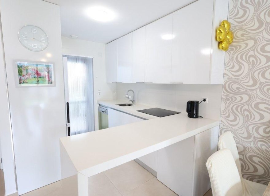 Resale - Duplex - Orihuela Costa - Costa Blanca
