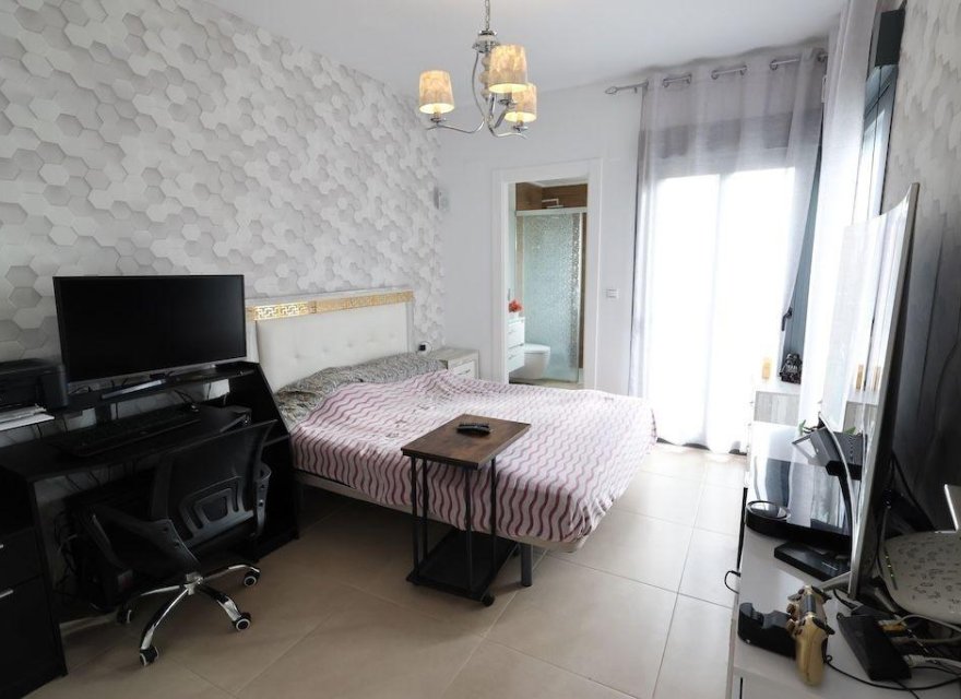 Resale - Duplex - Orihuela Costa - Costa Blanca