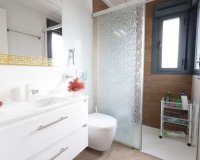 Resale - Duplex - Orihuela Costa - Costa Blanca