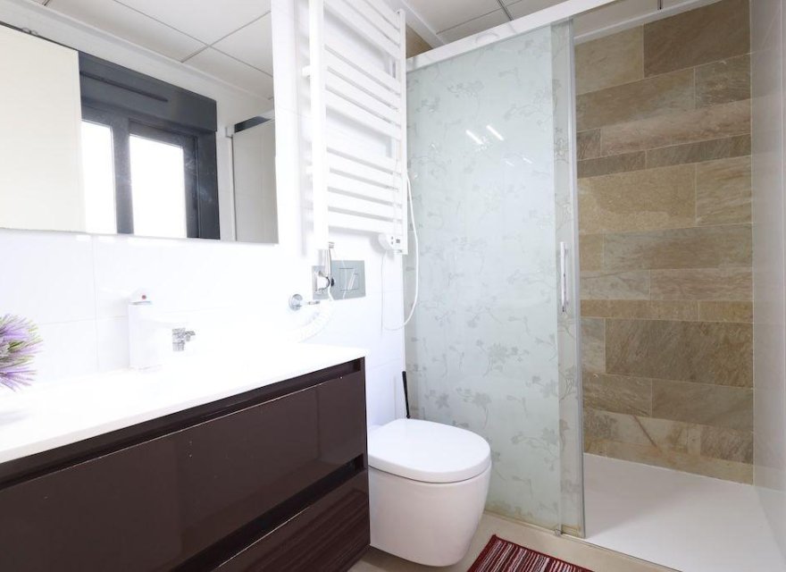 Resale - Duplex - Orihuela Costa - Costa Blanca