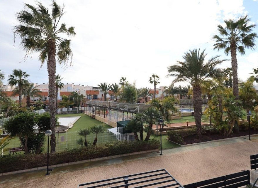 Resale - Duplex - Orihuela Costa - Costa Blanca