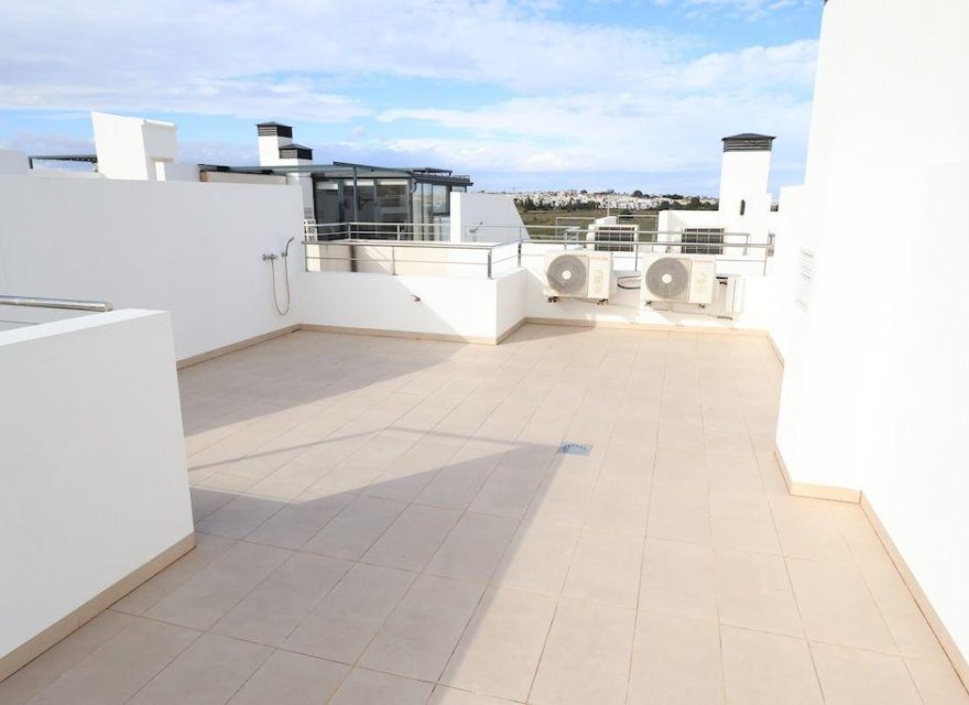 Resale - Duplex - Orihuela Costa - Costa Blanca