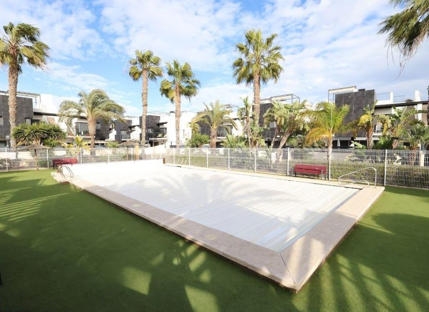 Resale - Duplex - Orihuela Costa - Costa Blanca