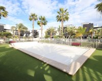 Resale - Duplex - Orihuela Costa - Costa Blanca