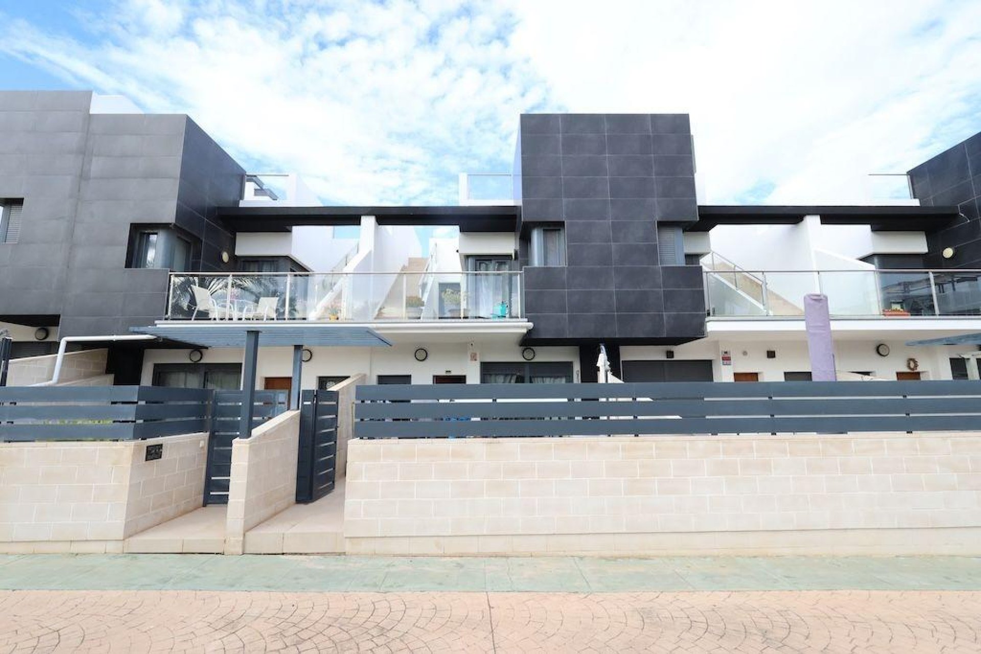 Resale - Duplex - Orihuela Costa - Costa Blanca