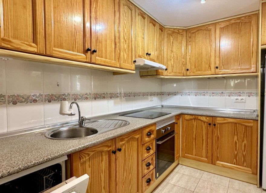 Resale - Duplex - Orihuela Costa - Costa Blanca