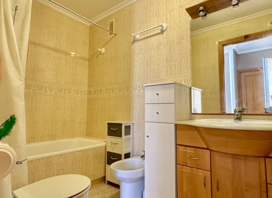 Resale - Duplex - Orihuela Costa - Costa Blanca