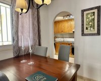 Resale - Duplex - Orihuela Costa - Costa Blanca