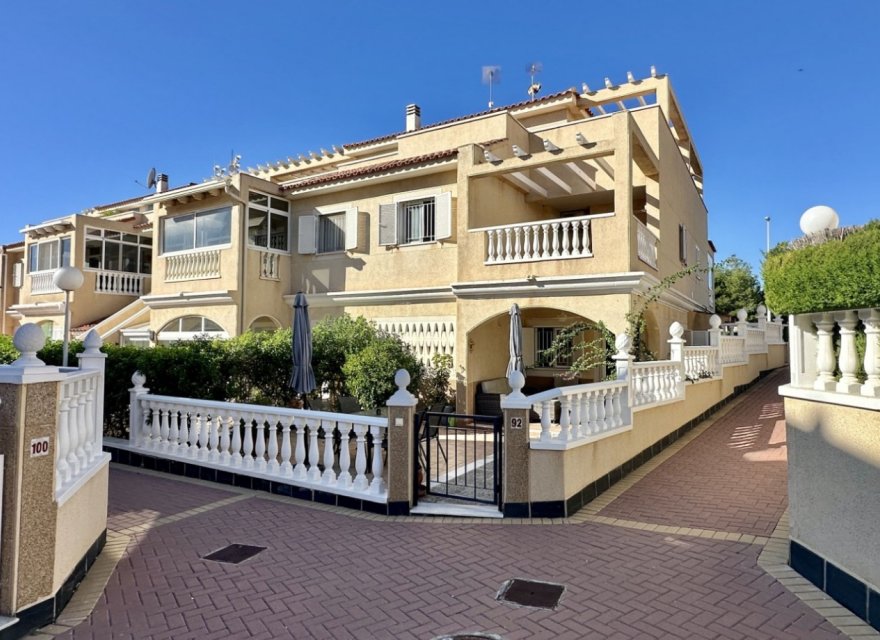 Resale - Duplex - Orihuela Costa - Costa Blanca