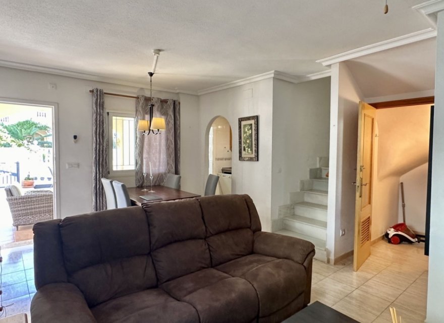 Resale - Duplex - Orihuela Costa - Costa Blanca