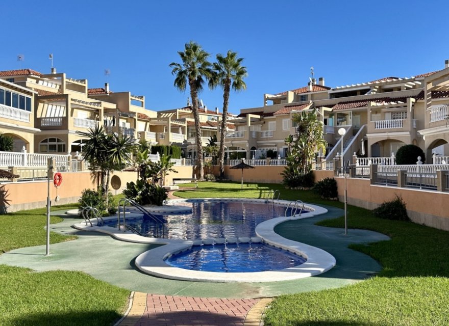 Resale - Duplex - Orihuela Costa - Costa Blanca