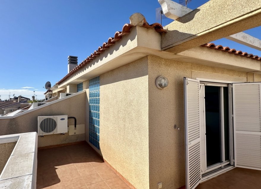 Resale - Duplex - Orihuela Costa - Costa Blanca