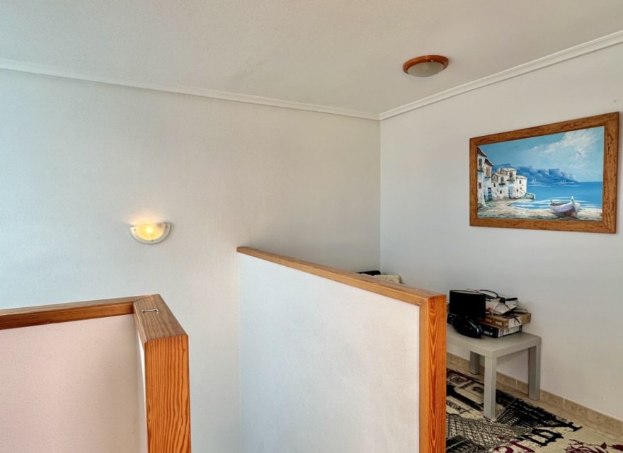 Resale - Duplex - Orihuela Costa - Costa Blanca