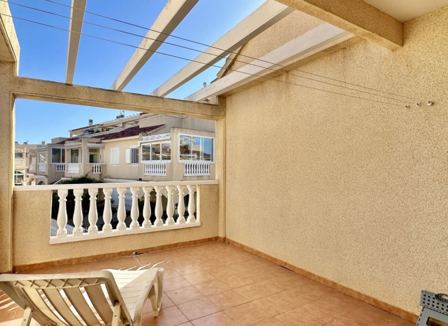 Resale - Duplex - Orihuela Costa - Costa Blanca