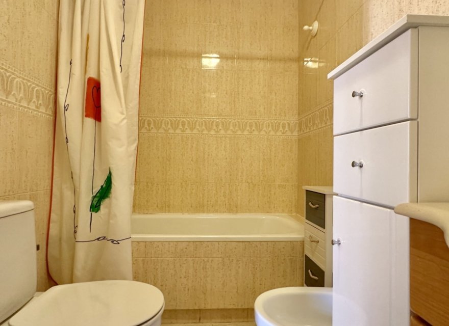 Resale - Duplex - Orihuela Costa - Costa Blanca