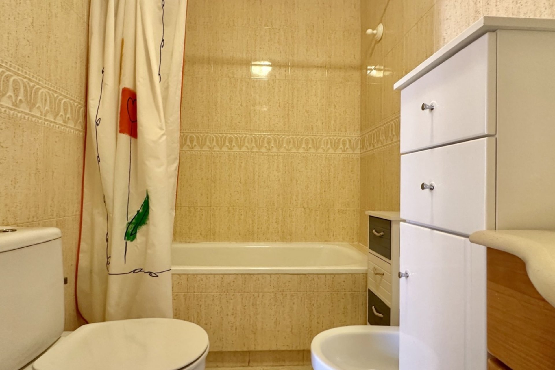 Resale - Duplex - Orihuela Costa - Costa Blanca