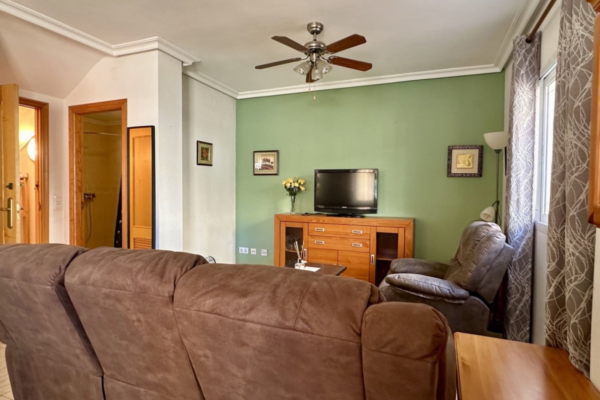 Resale - Duplex - Orihuela Costa - Costa Blanca