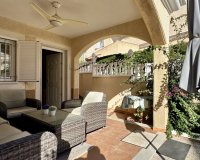 Resale - Duplex - Orihuela Costa - Costa Blanca