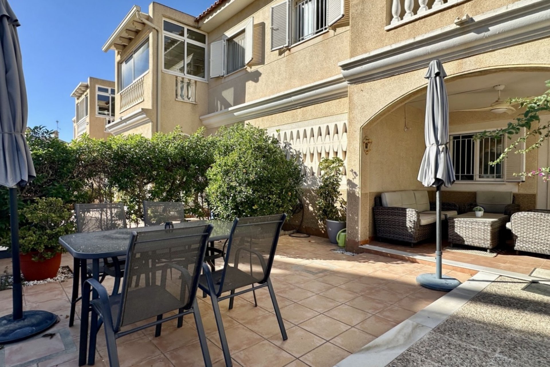 Resale - Duplex - Orihuela Costa - Costa Blanca