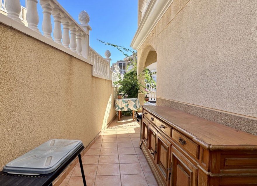 Resale - Duplex - Orihuela Costa - Costa Blanca