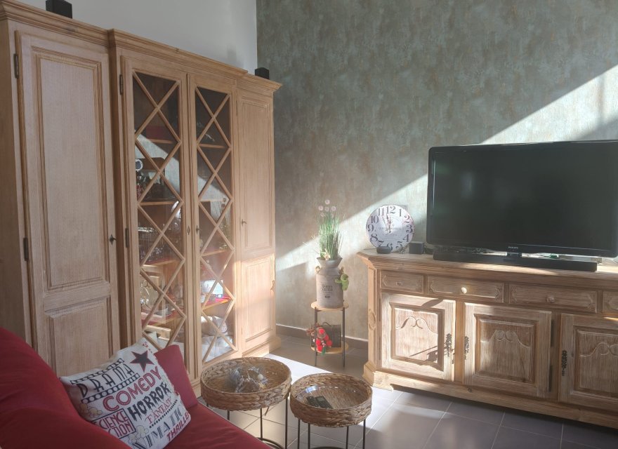 Resale - Duplex - Orihuela Costa - Costa Blanca