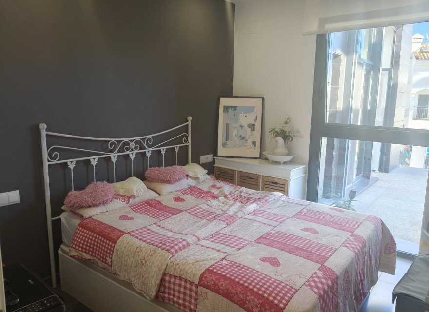 Resale - Duplex - Orihuela Costa - Costa Blanca