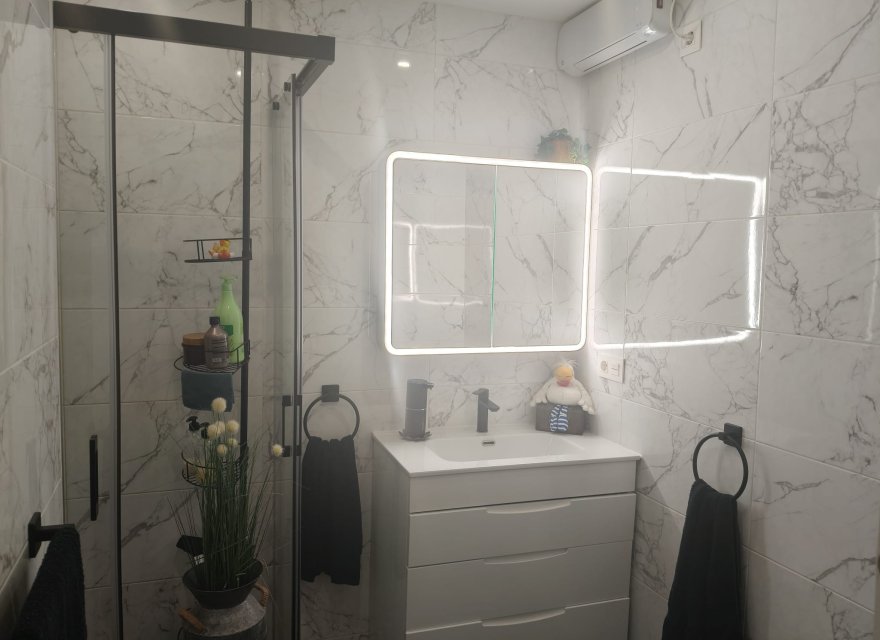 Resale - Duplex - Orihuela Costa - Costa Blanca