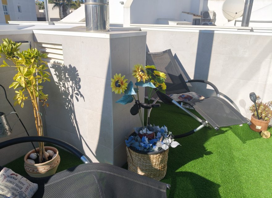 Resale - Duplex - Orihuela Costa - Costa Blanca