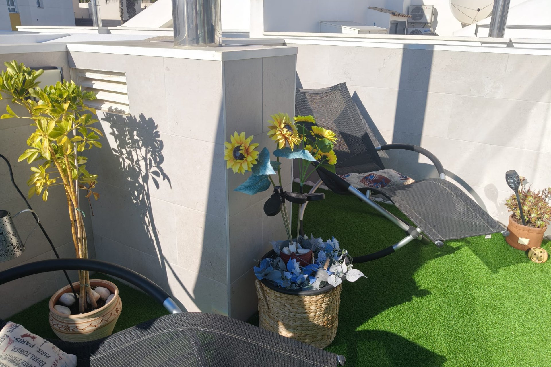 Resale - Duplex - Orihuela Costa - Costa Blanca