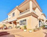 Resale - Duplex - Orihuela Costa - Costa Blanca