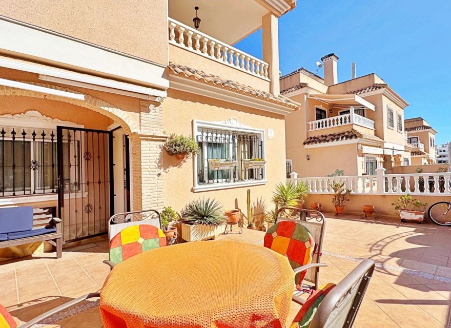 Resale - Duplex - Orihuela Costa - Costa Blanca