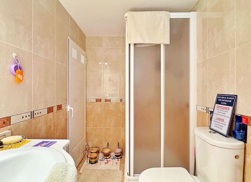 Resale - Duplex - Orihuela Costa - Costa Blanca