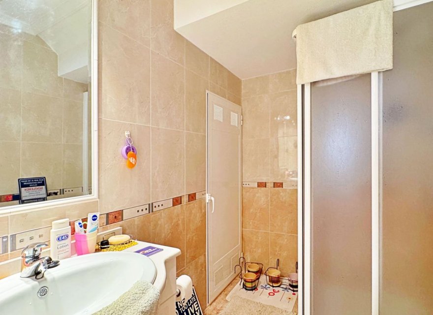 Resale - Duplex - Orihuela Costa - Costa Blanca