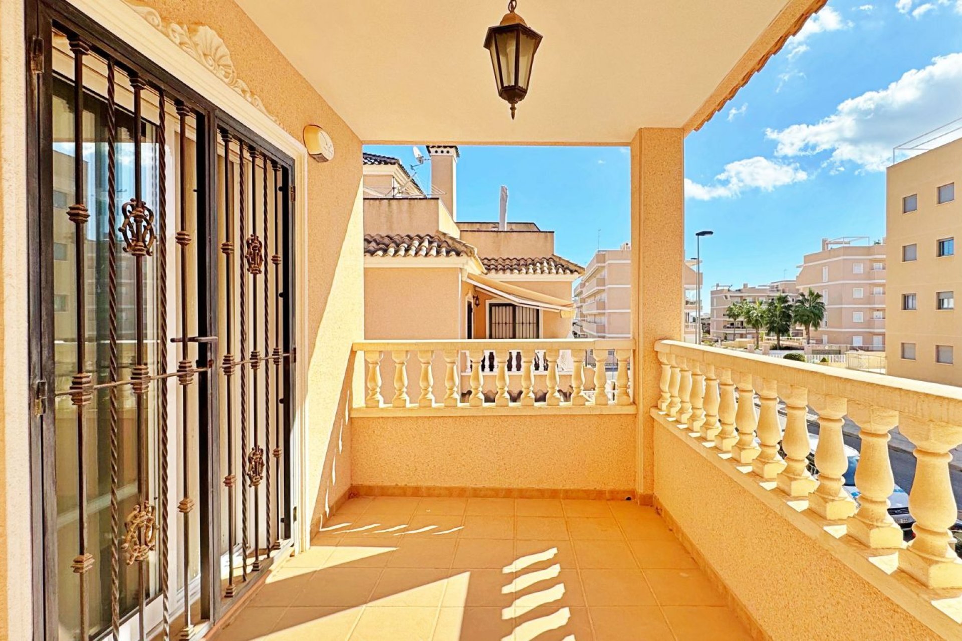 Resale - Duplex - Orihuela Costa - Costa Blanca