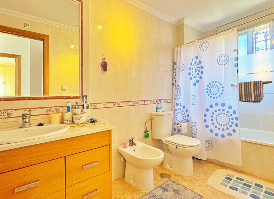 Resale - Duplex - Orihuela Costa - Costa Blanca